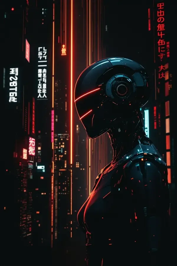 未来档案 电影海报